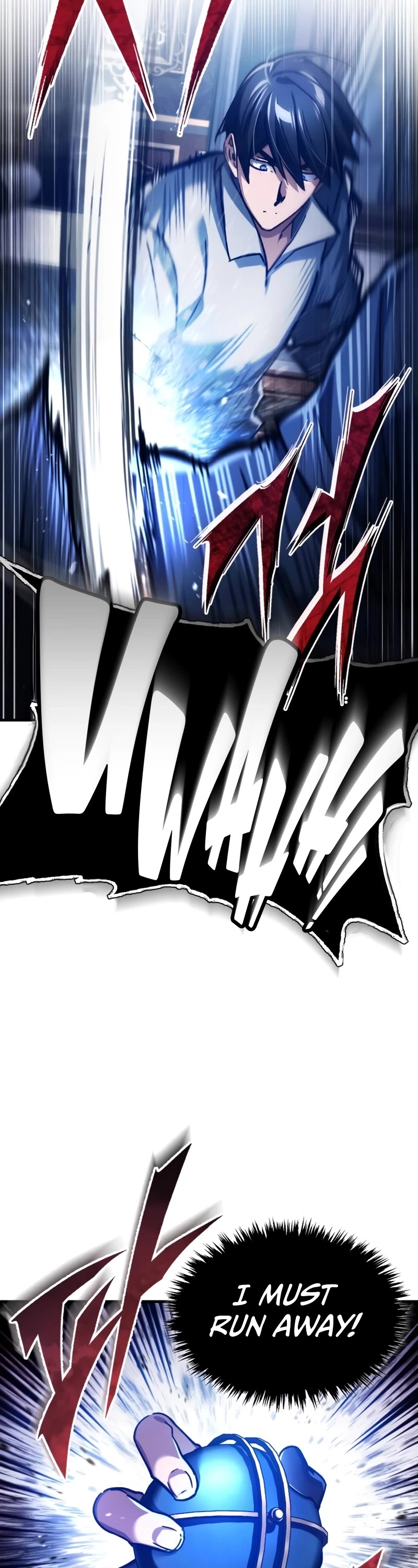 The Heavenly Demon Can’t Live a Normal Life chapter 114 page 39