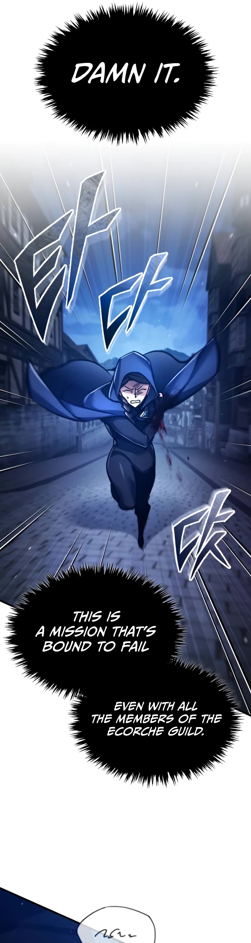 The Heavenly Demon Can’t Live a Normal Life chapter 114 page 42