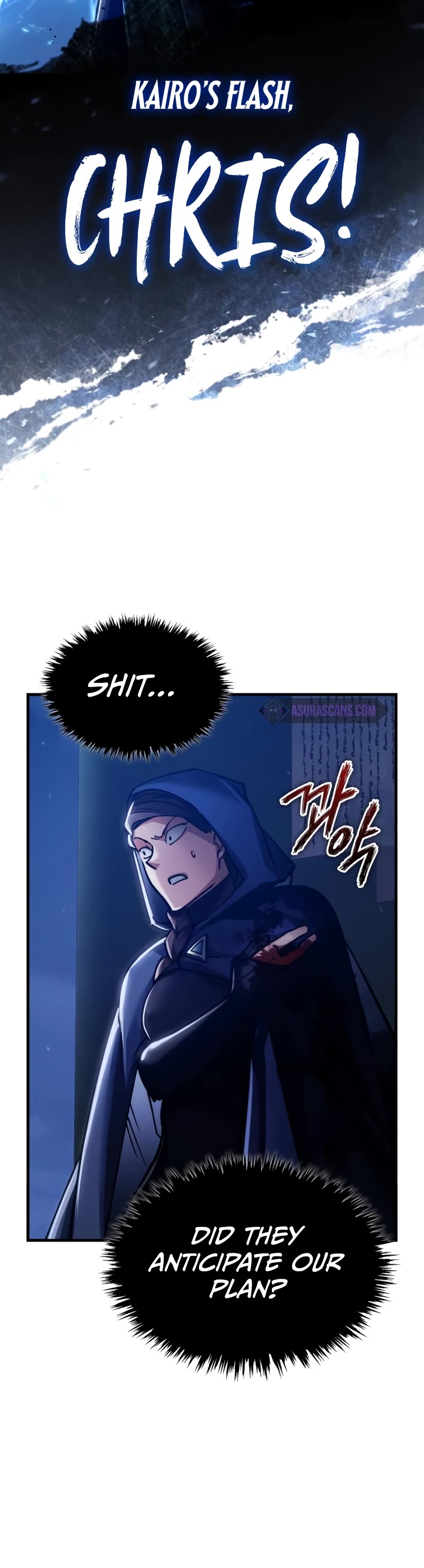 The Heavenly Demon Can’t Live a Normal Life chapter 114 page 46