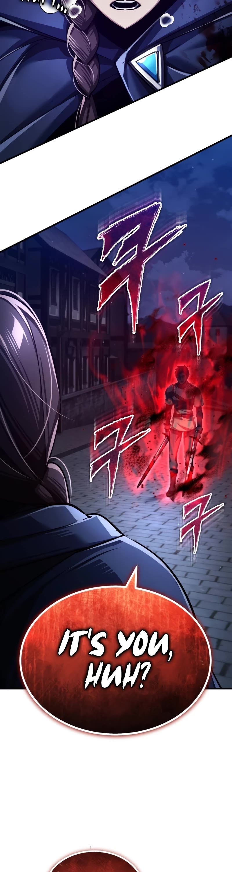 The Heavenly Demon Can’t Live a Normal Life chapter 114 page 48