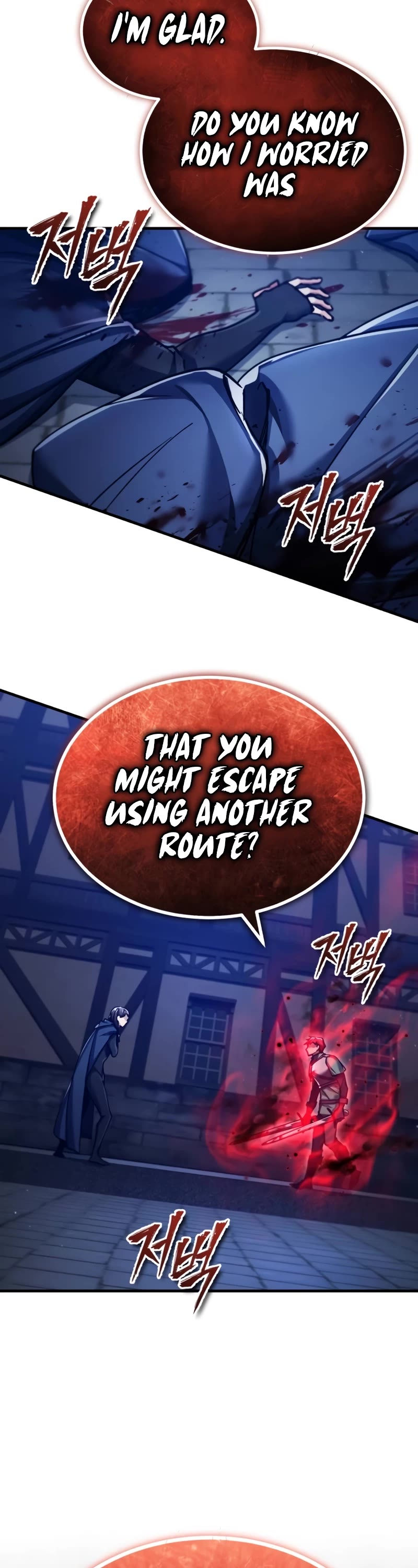 The Heavenly Demon Can’t Live a Normal Life chapter 114 page 49