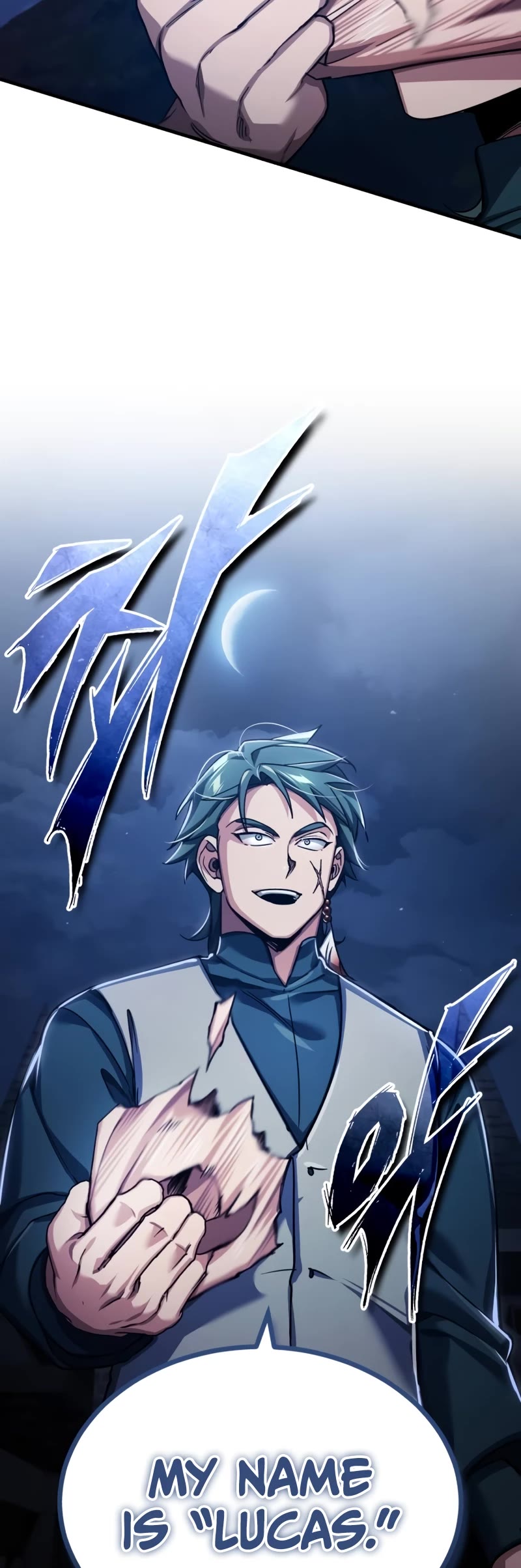 The Heavenly Demon Can’t Live a Normal Life chapter 114 page 5