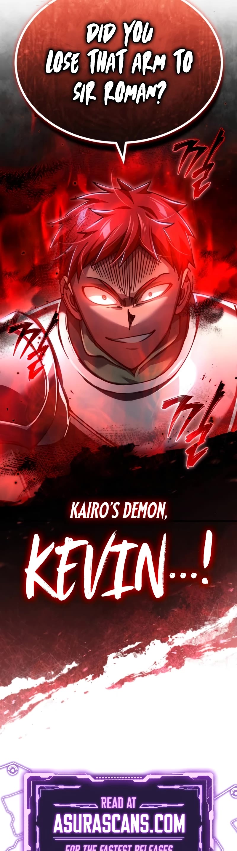 The Heavenly Demon Can’t Live a Normal Life chapter 114 page 50