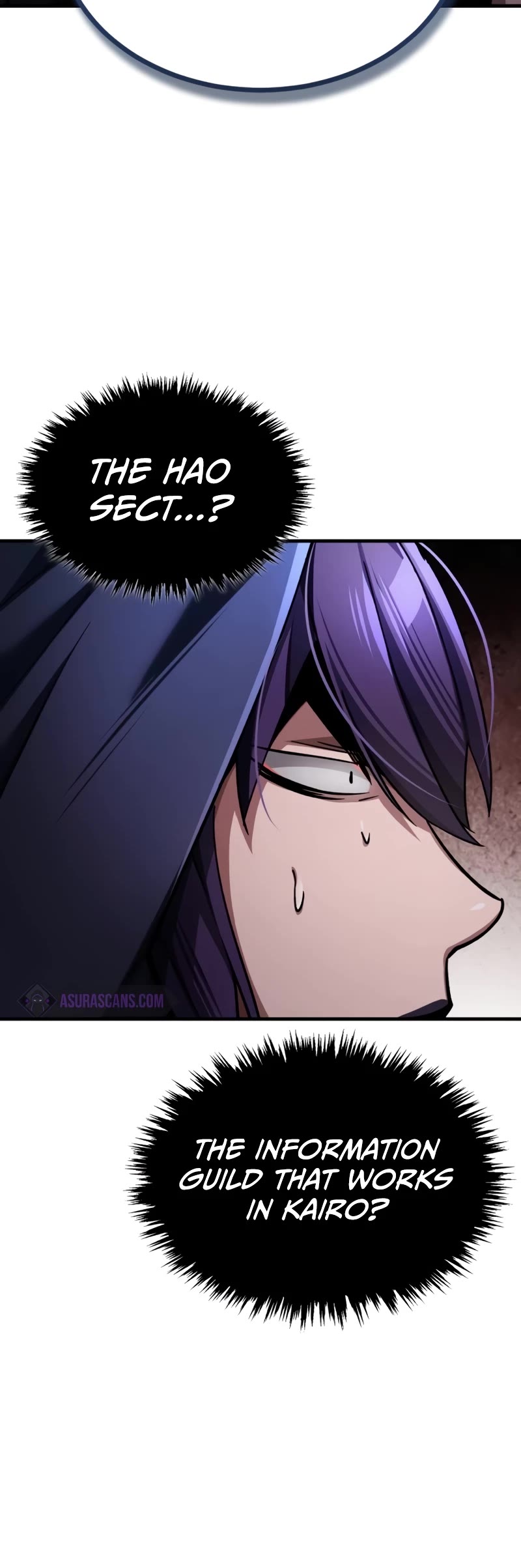 The Heavenly Demon Can’t Live a Normal Life chapter 114 page 6