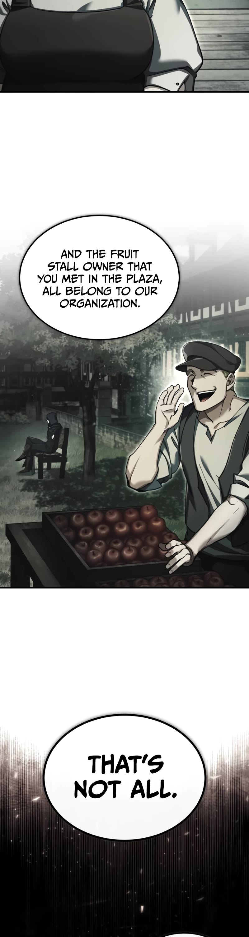 The Heavenly Demon Can’t Live a Normal Life chapter 114 page 8