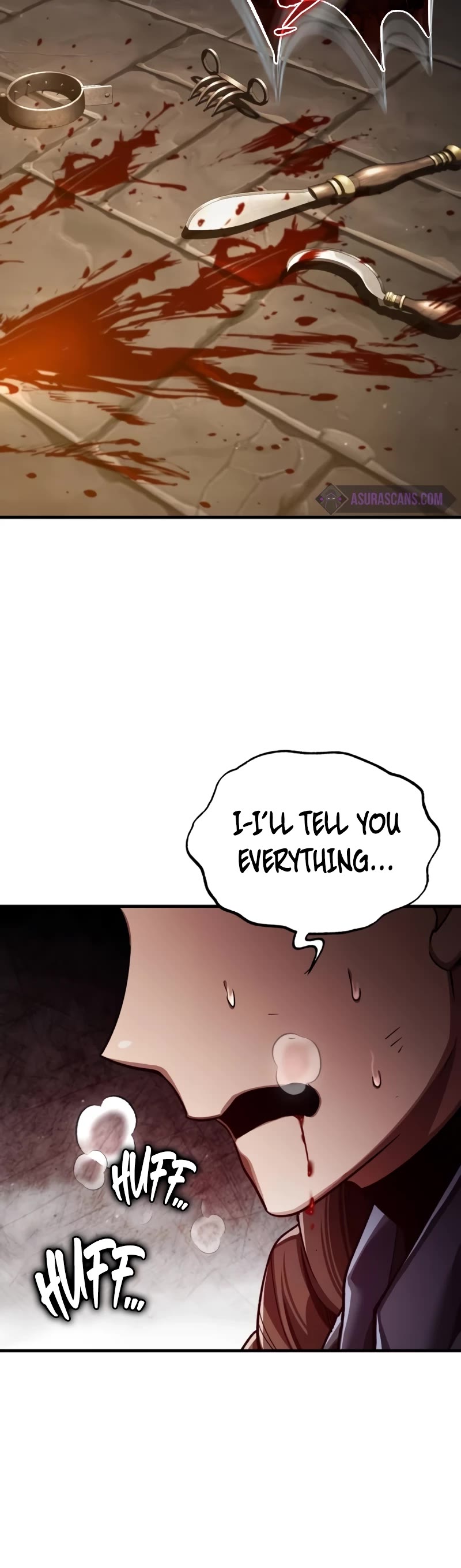 The Heavenly Demon Can’t Live a Normal Life chapter 115 page 11