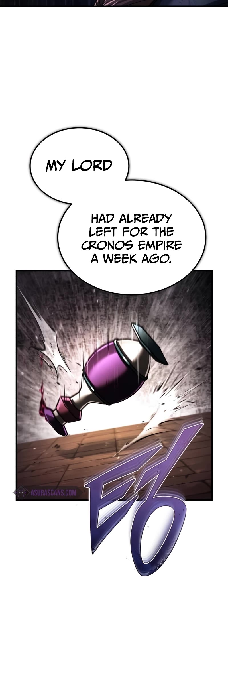 The Heavenly Demon Can’t Live a Normal Life chapter 115 page 16