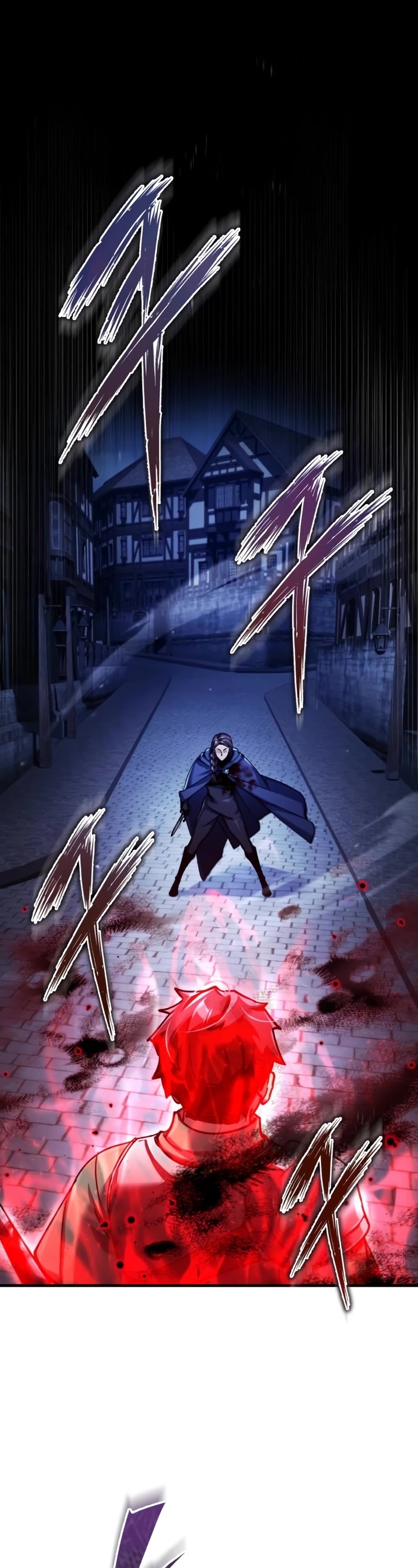 The Heavenly Demon Can’t Live a Normal Life chapter 115 page 2