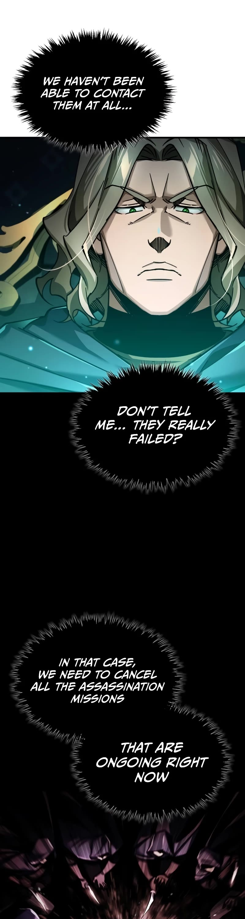 The Heavenly Demon Can’t Live a Normal Life chapter 115 page 22