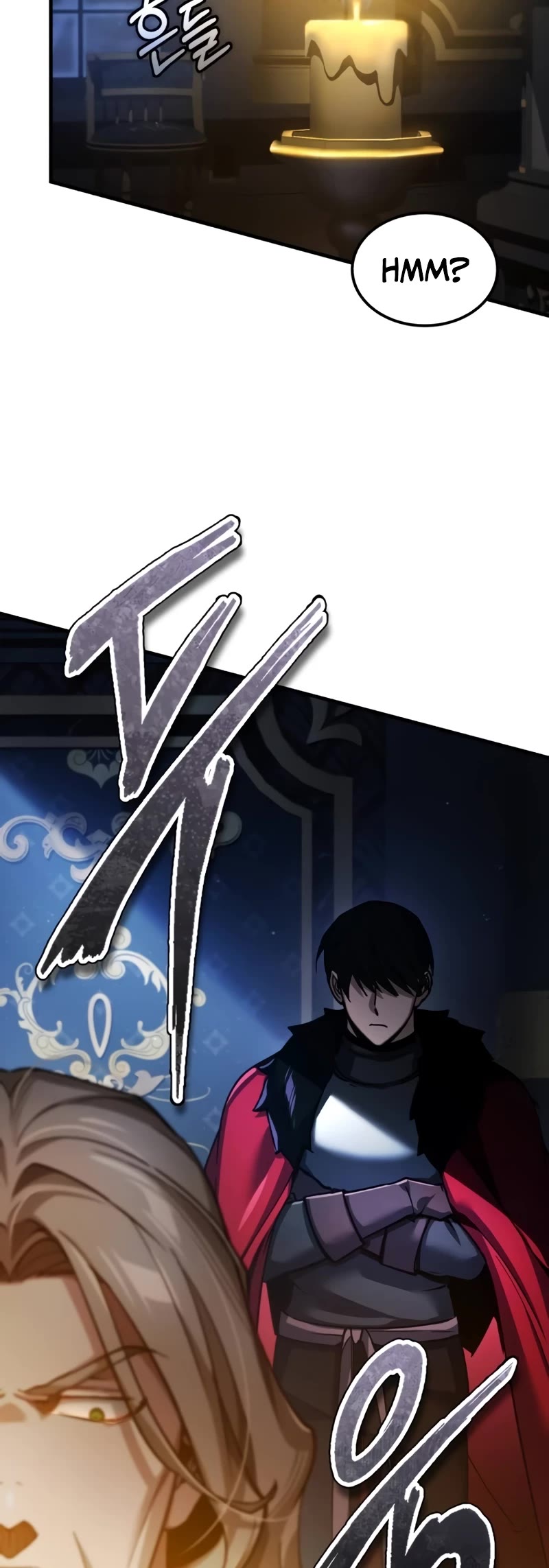 The Heavenly Demon Can’t Live a Normal Life chapter 115 page 25