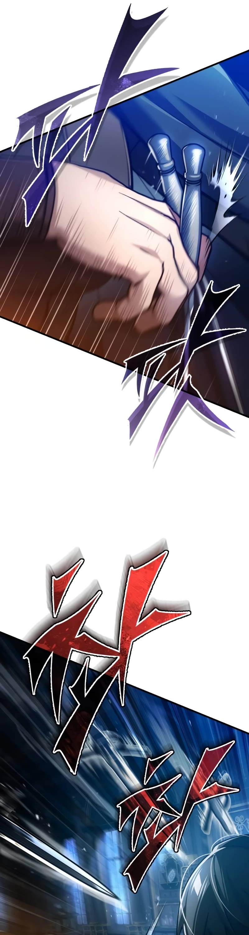 The Heavenly Demon Can’t Live a Normal Life chapter 115 page 27