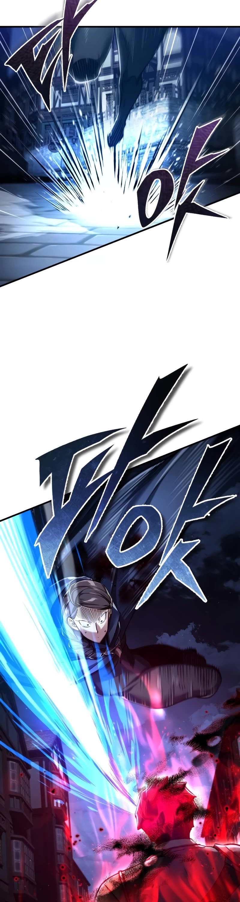 The Heavenly Demon Can’t Live a Normal Life chapter 115 page 3