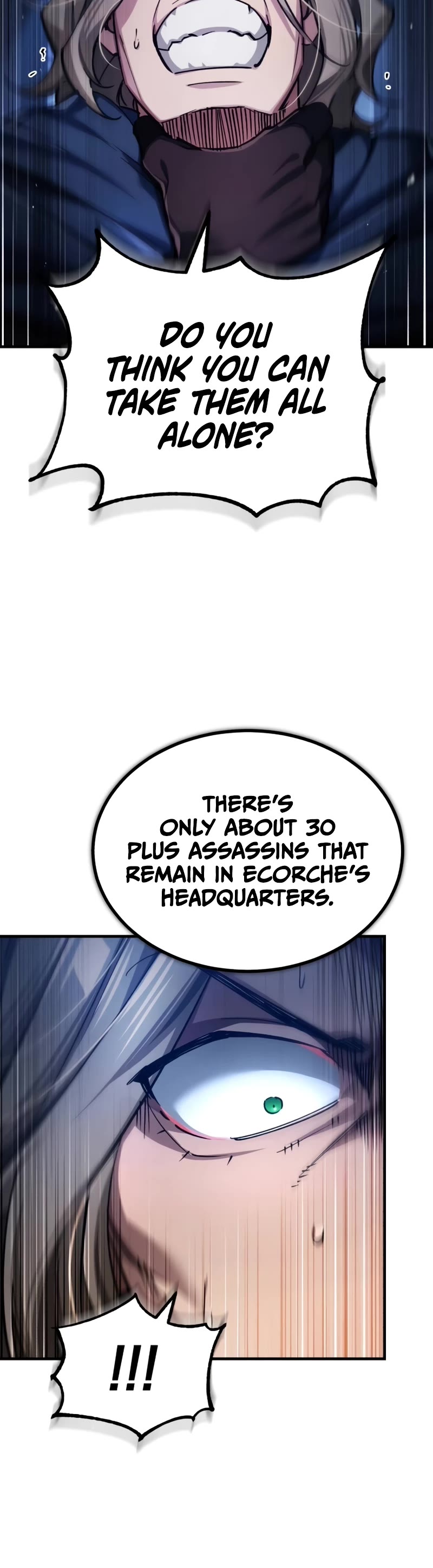 The Heavenly Demon Can’t Live a Normal Life chapter 115 page 36