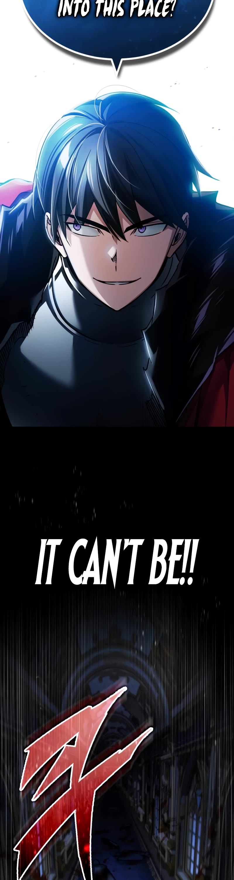 The Heavenly Demon Can’t Live a Normal Life chapter 115 page 38