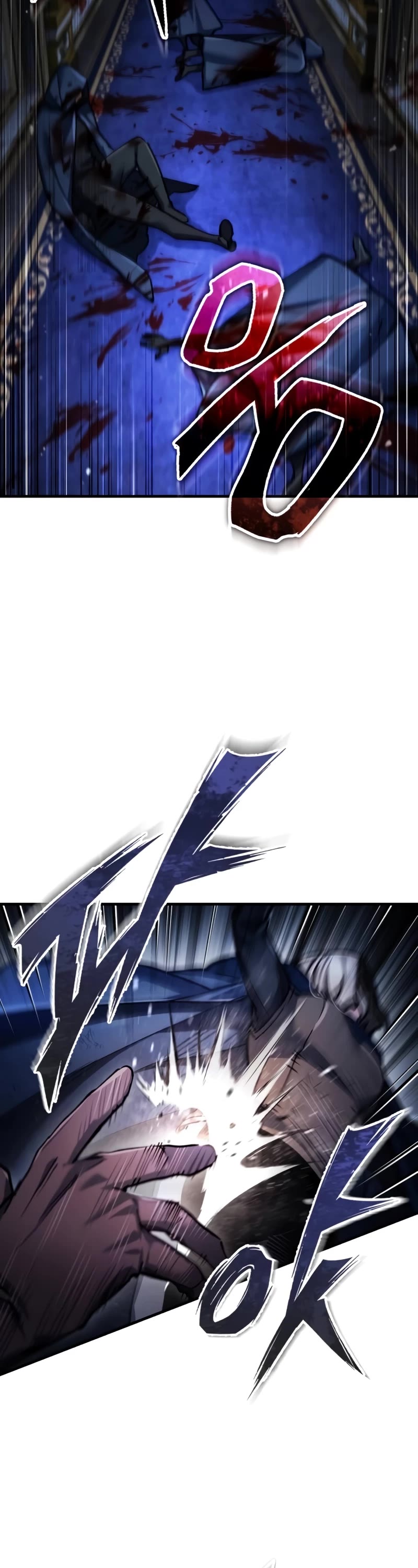 The Heavenly Demon Can’t Live a Normal Life chapter 115 page 39