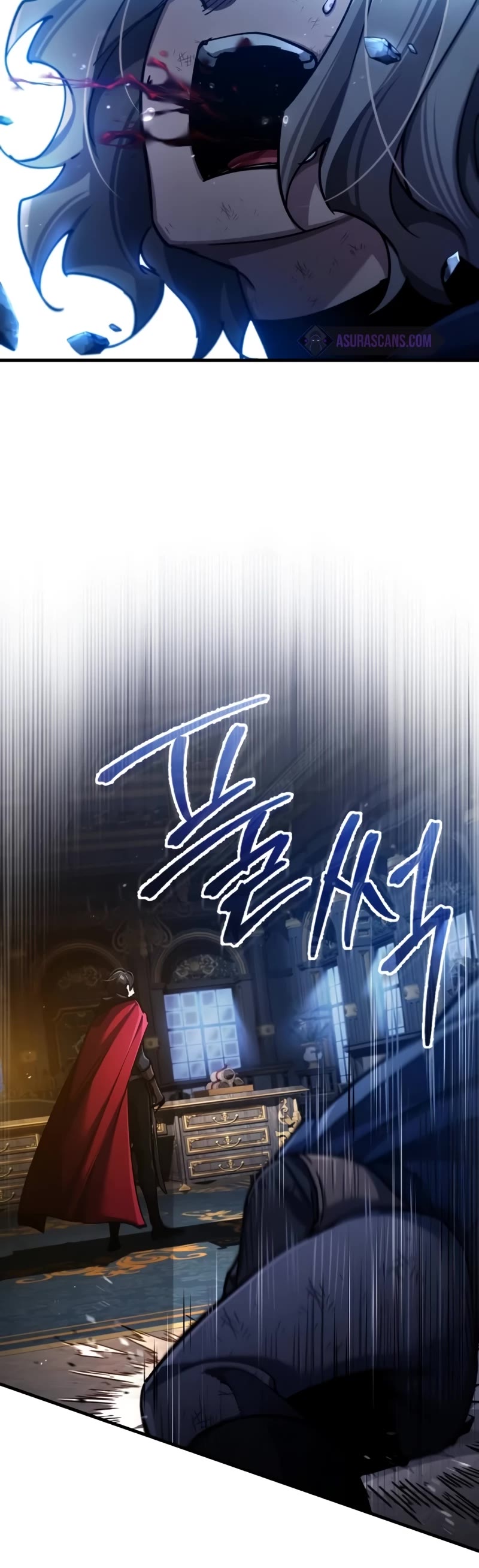 The Heavenly Demon Can’t Live a Normal Life chapter 115 page 41