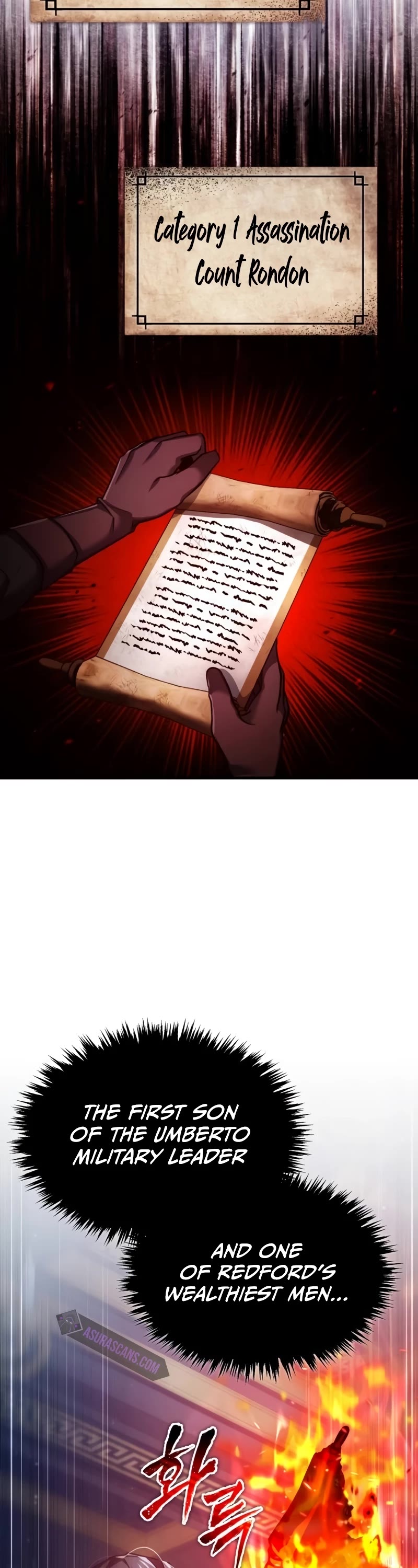 The Heavenly Demon Can’t Live a Normal Life chapter 115 page 44