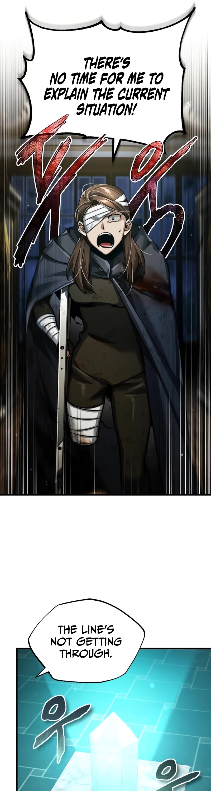 The Heavenly Demon Can’t Live a Normal Life chapter 115 page 47