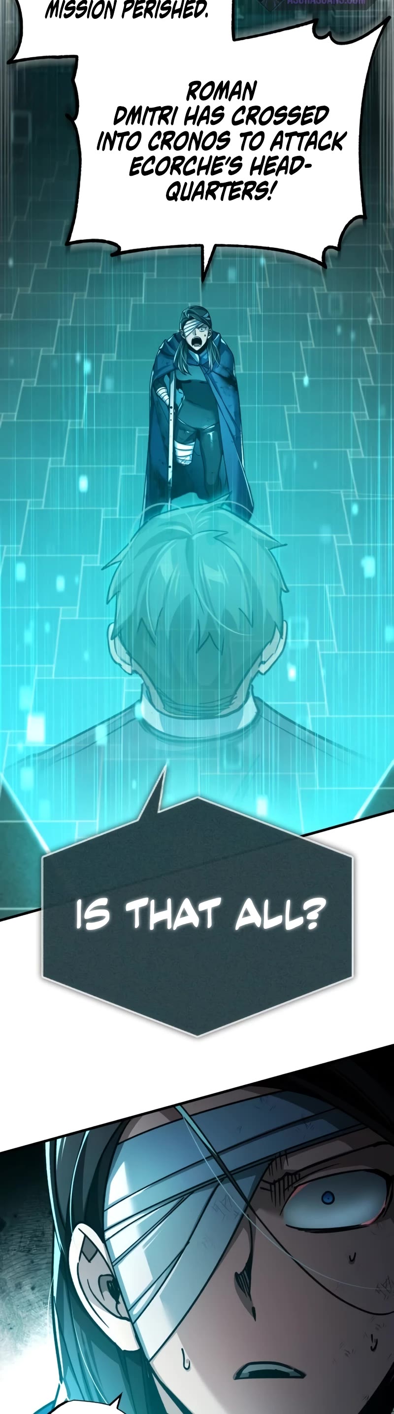 The Heavenly Demon Can’t Live a Normal Life chapter 115 page 50