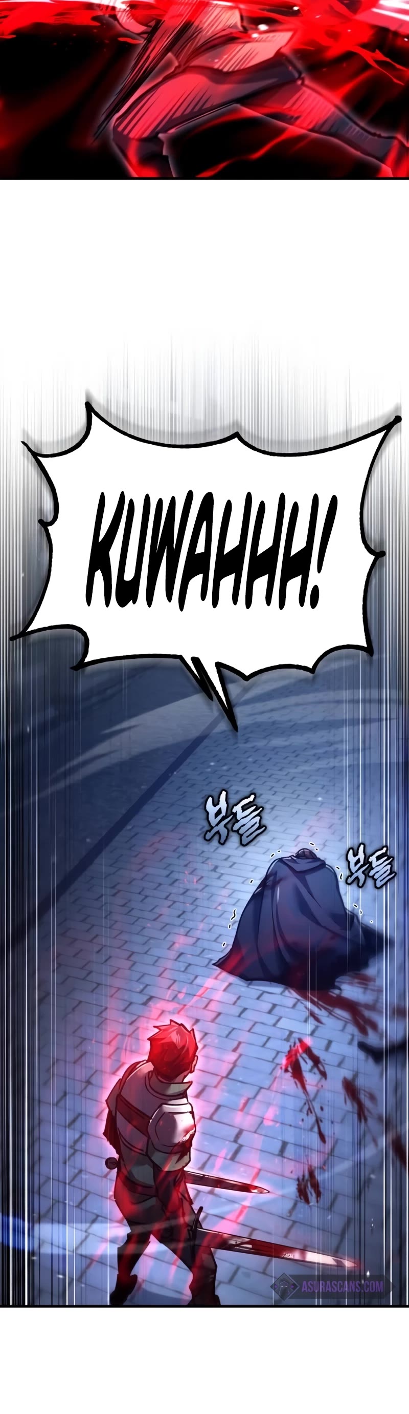 The Heavenly Demon Can’t Live a Normal Life chapter 115 page 6