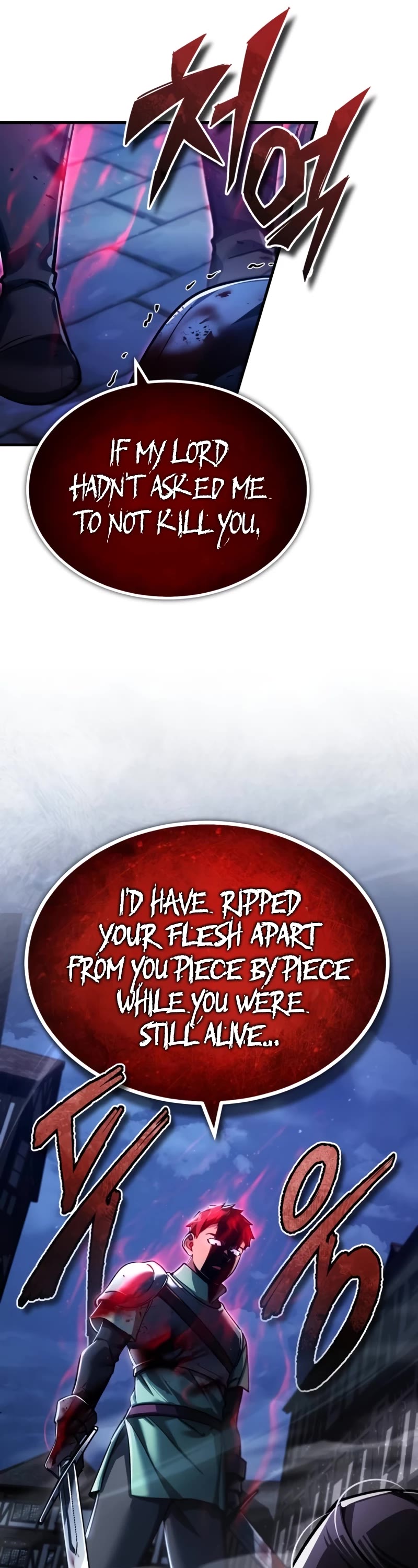 The Heavenly Demon Can’t Live a Normal Life chapter 115 page 7