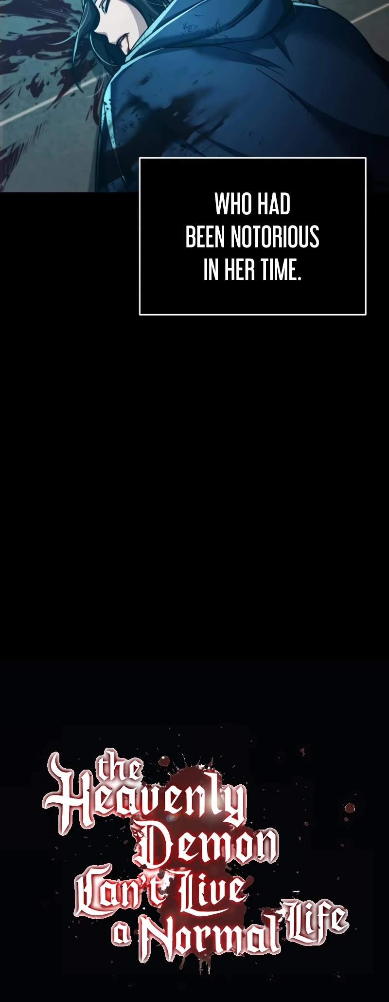The Heavenly Demon Can’t Live a Normal Life chapter 116 page 11