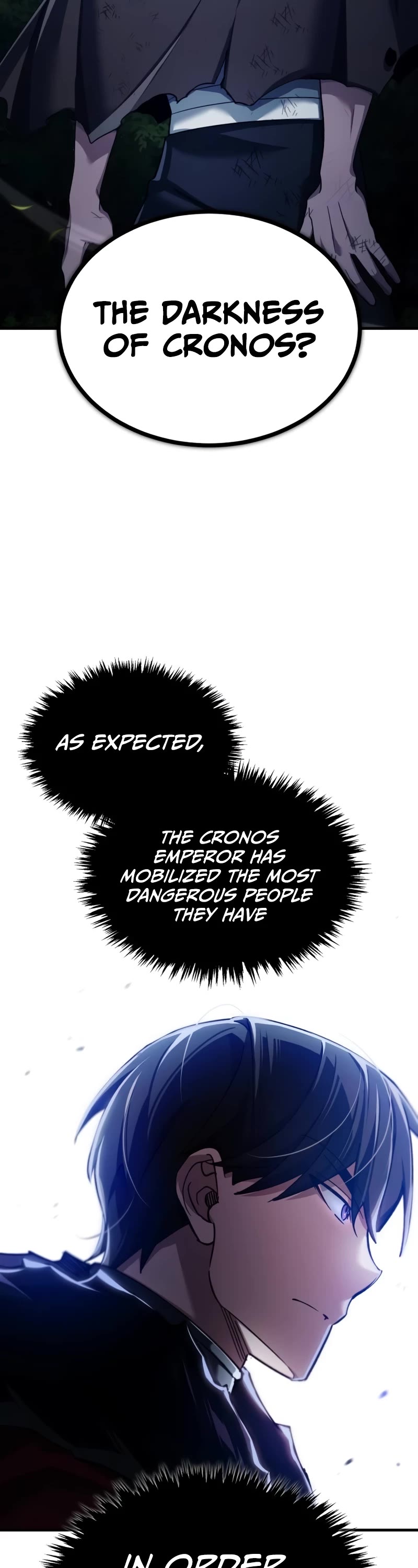 The Heavenly Demon Can’t Live a Normal Life chapter 116 page 18