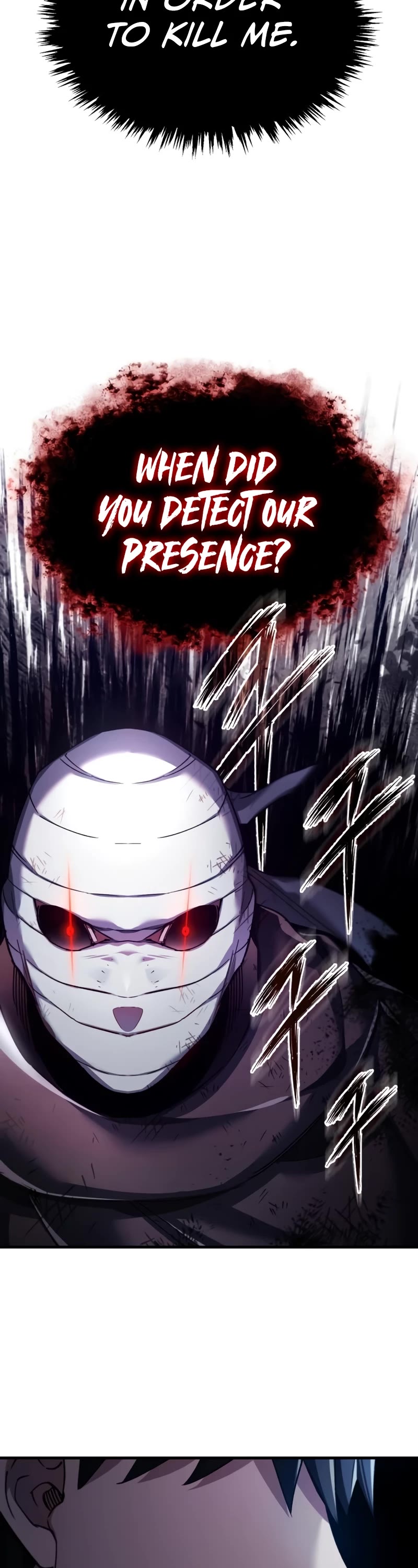 The Heavenly Demon Can’t Live a Normal Life chapter 116 page 19