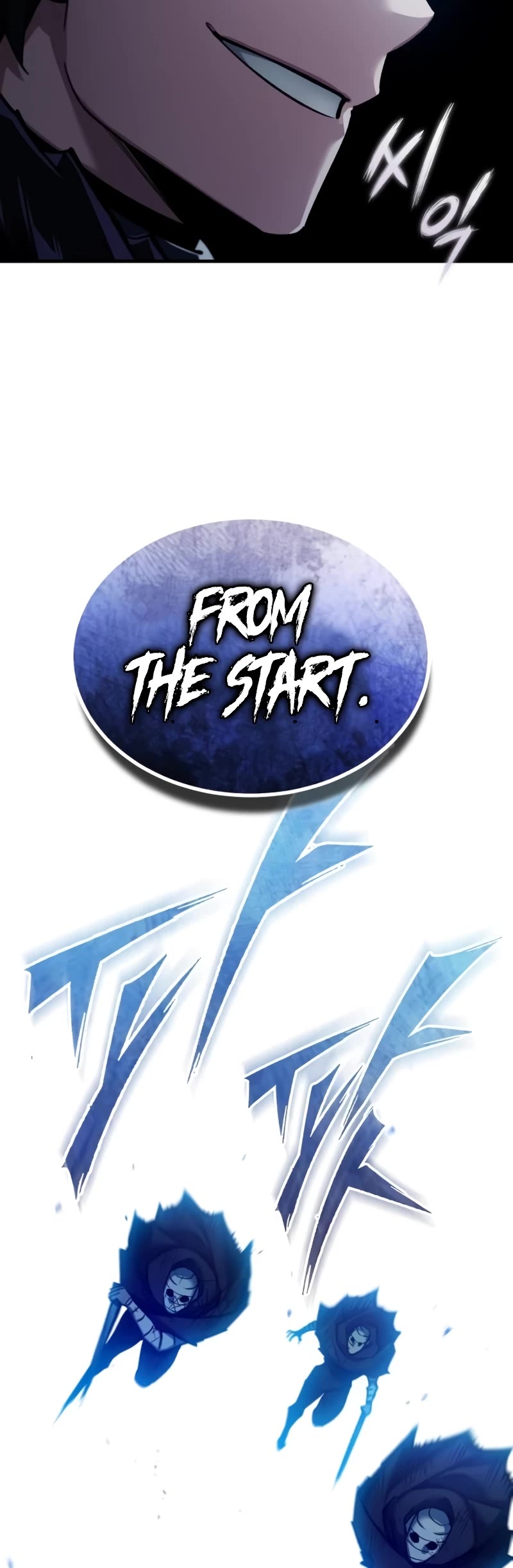 The Heavenly Demon Can’t Live a Normal Life chapter 116 page 20