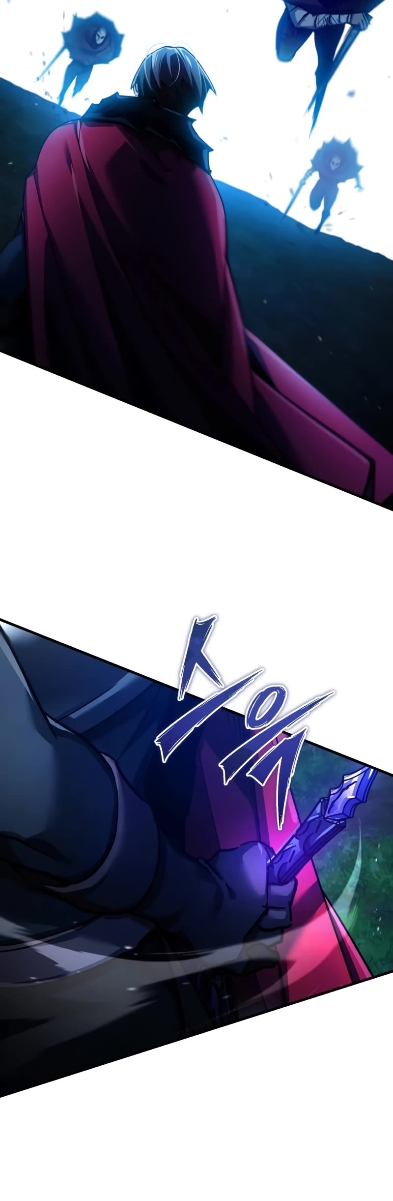 The Heavenly Demon Can’t Live a Normal Life chapter 116 page 21