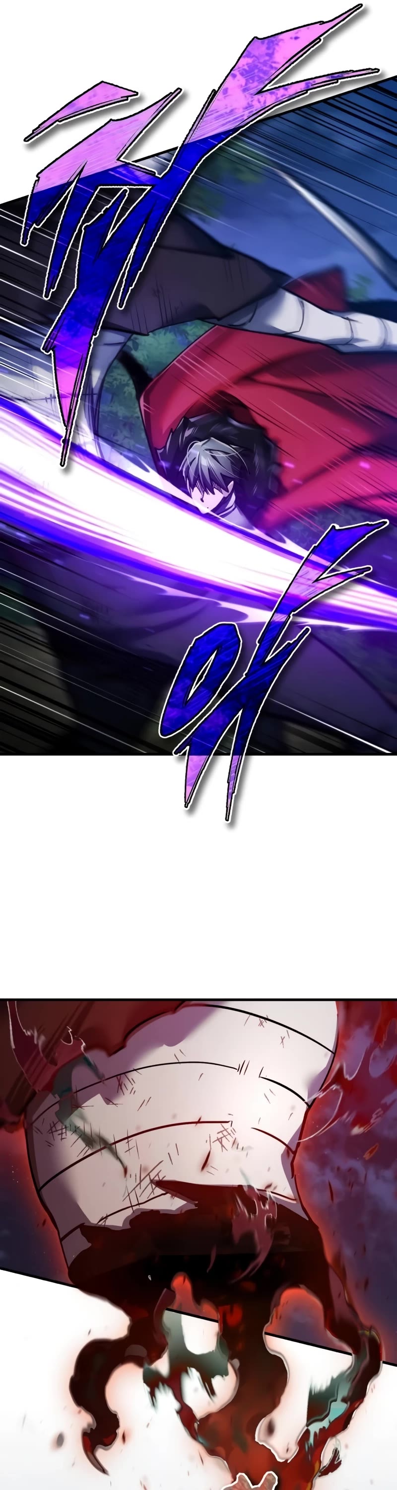 The Heavenly Demon Can’t Live a Normal Life chapter 116 page 22