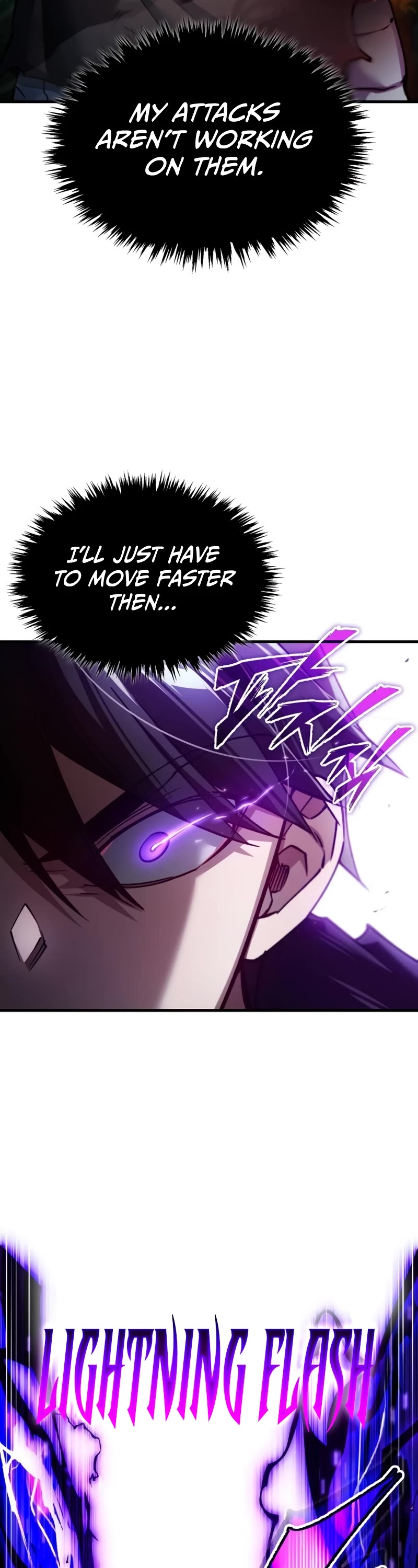 The Heavenly Demon Can’t Live a Normal Life chapter 116 page 24