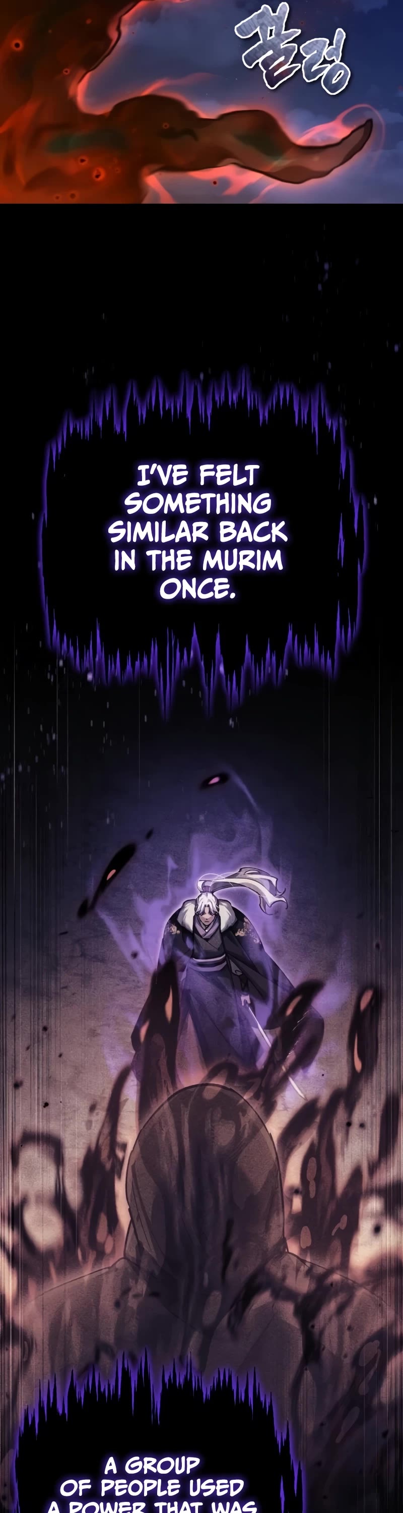 The Heavenly Demon Can’t Live a Normal Life chapter 116 page 28