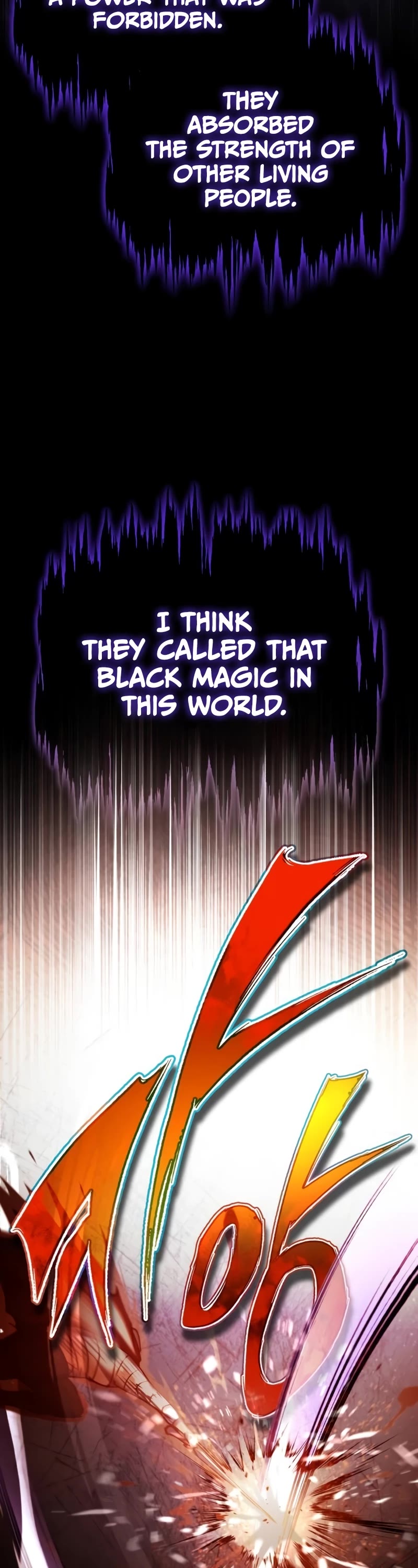 The Heavenly Demon Can’t Live a Normal Life chapter 116 page 29