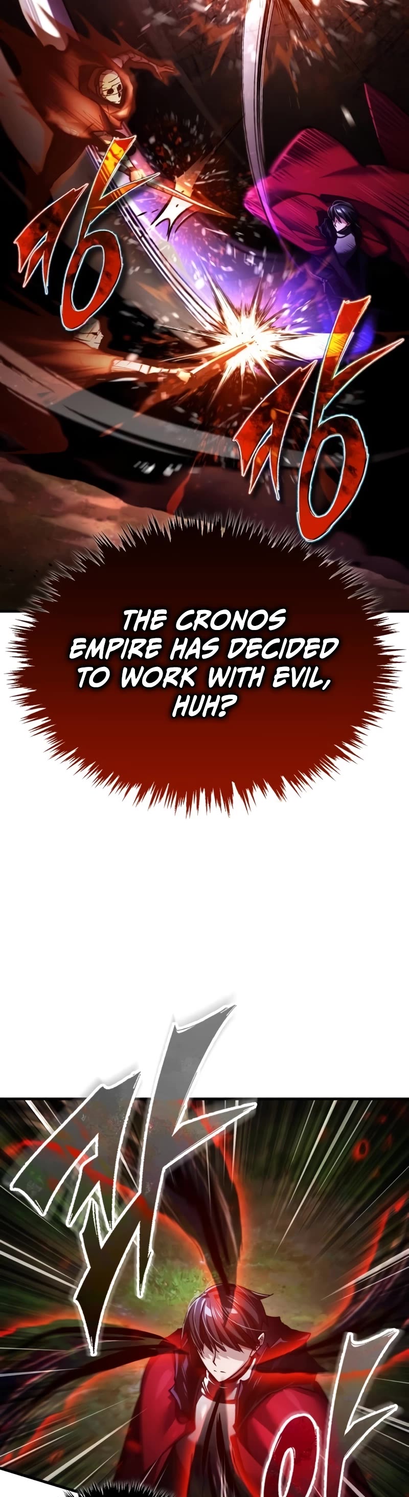 The Heavenly Demon Can’t Live a Normal Life chapter 116 page 30