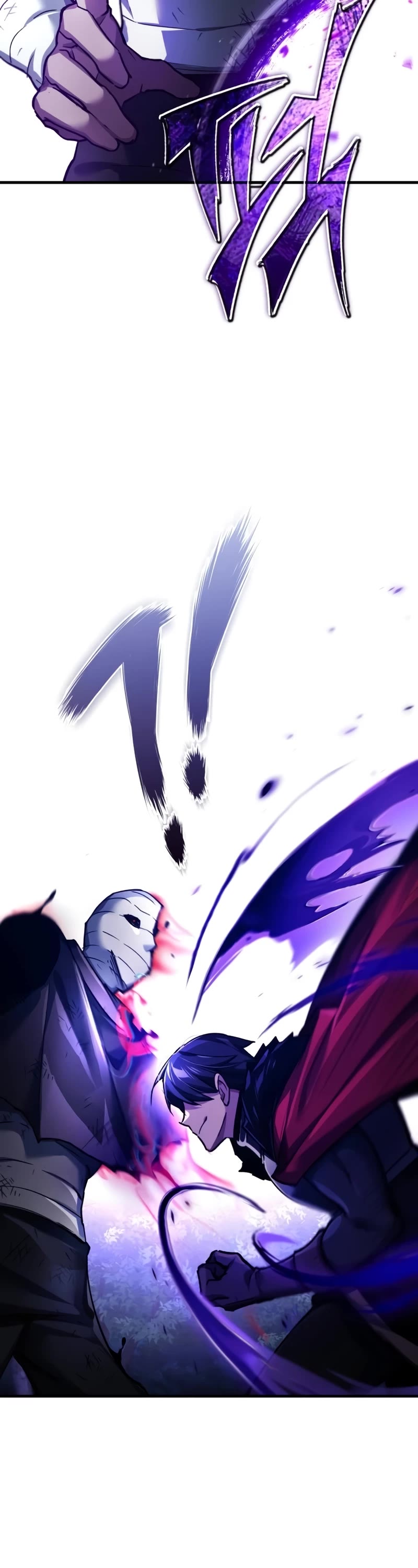 The Heavenly Demon Can’t Live a Normal Life chapter 116 page 33