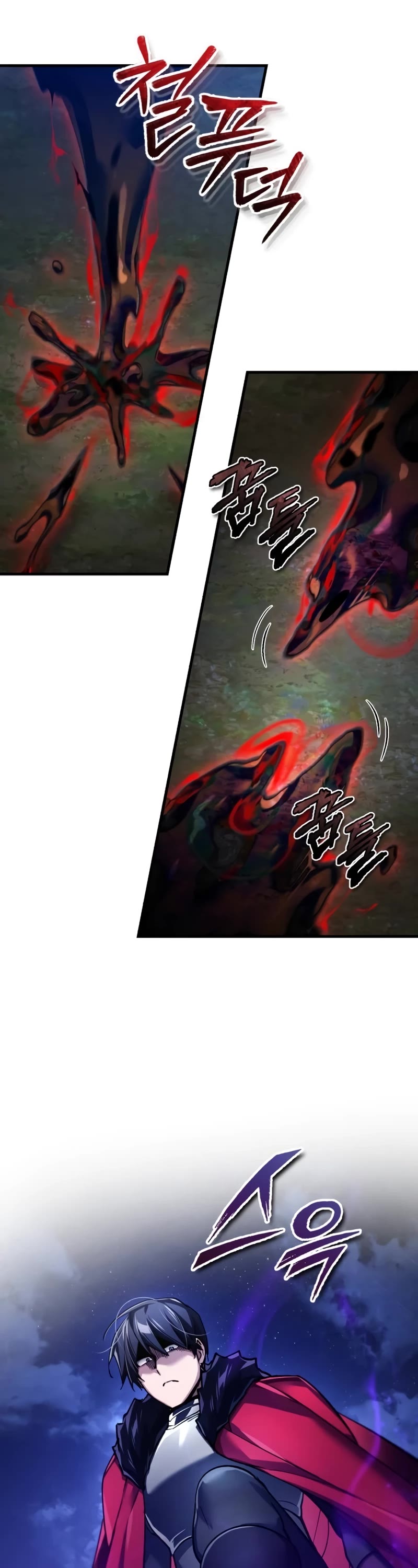 The Heavenly Demon Can’t Live a Normal Life chapter 116 page 34