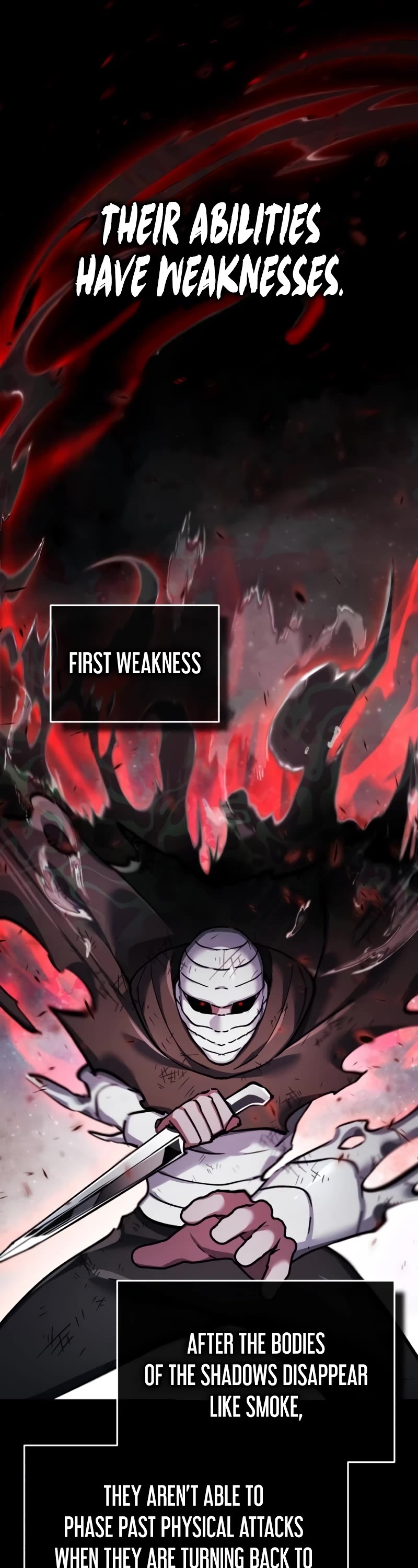 The Heavenly Demon Can’t Live a Normal Life chapter 116 page 38