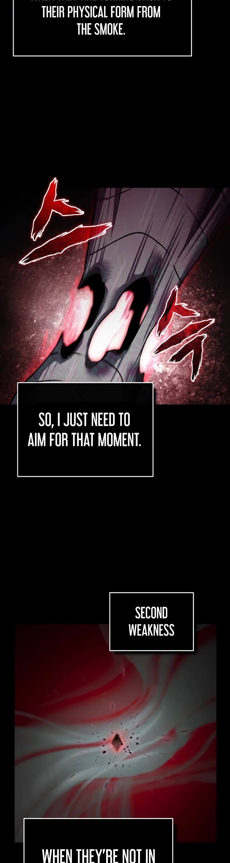 The Heavenly Demon Can’t Live a Normal Life chapter 116 page 39