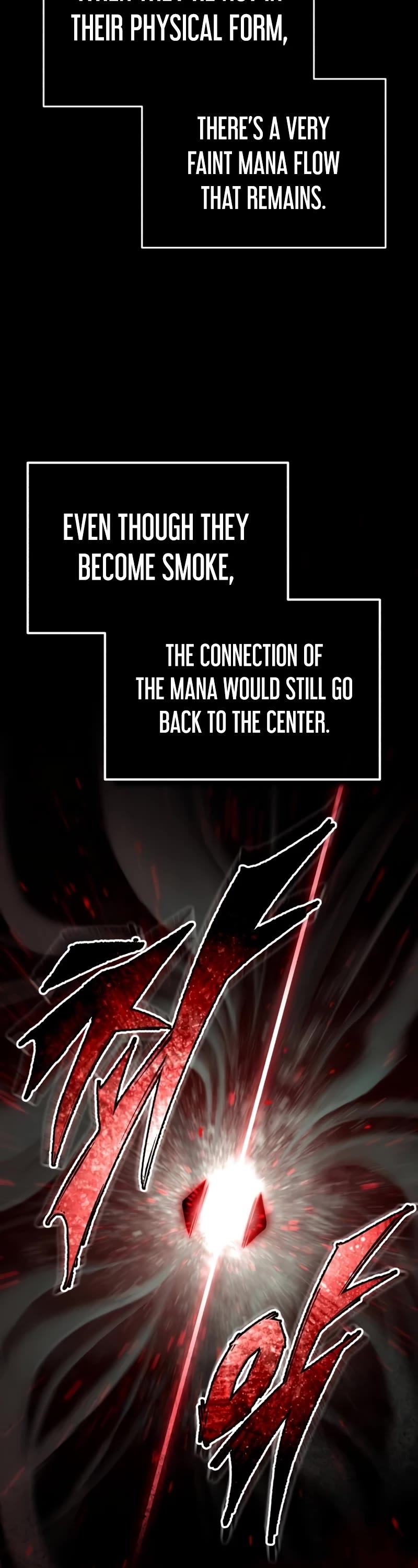 The Heavenly Demon Can’t Live a Normal Life chapter 116 page 40