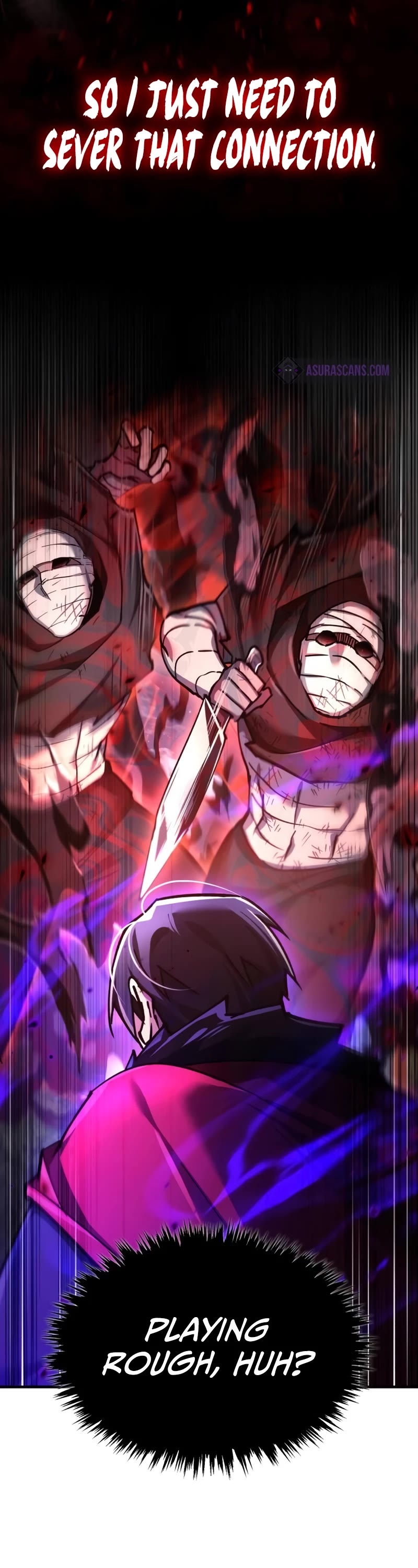 The Heavenly Demon Can’t Live a Normal Life chapter 116 page 41