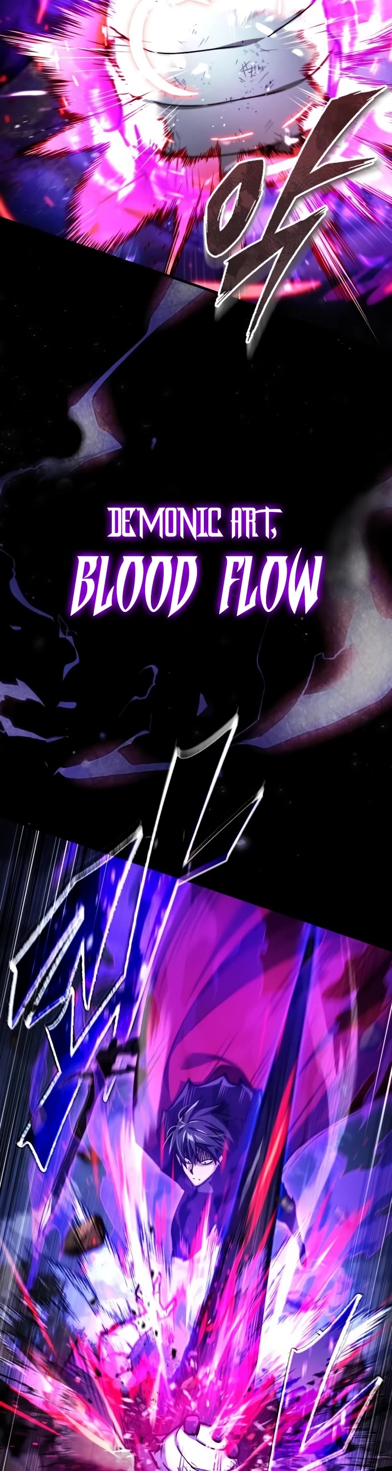 The Heavenly Demon Can’t Live a Normal Life chapter 116 page 43