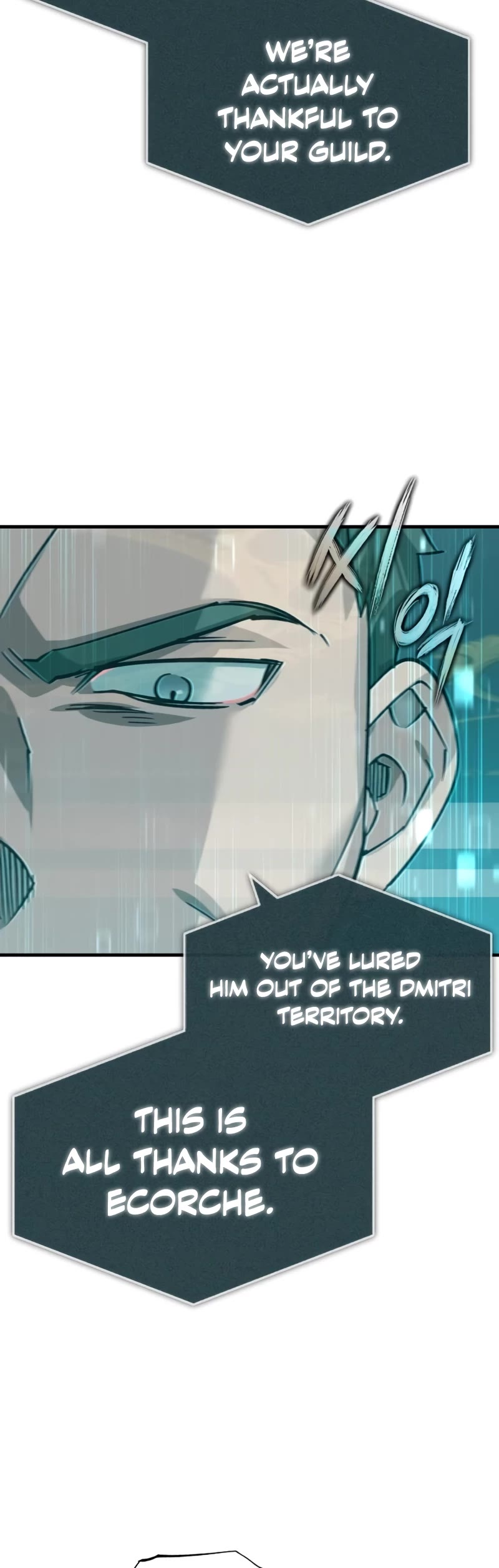 The Heavenly Demon Can’t Live a Normal Life chapter 116 page 5