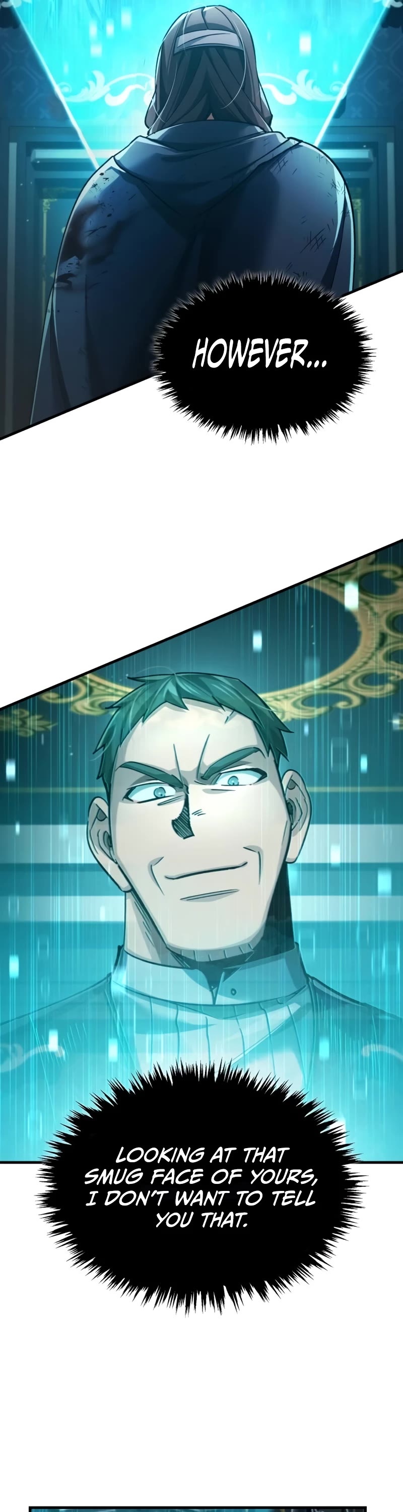 The Heavenly Demon Can’t Live a Normal Life chapter 116 page 9