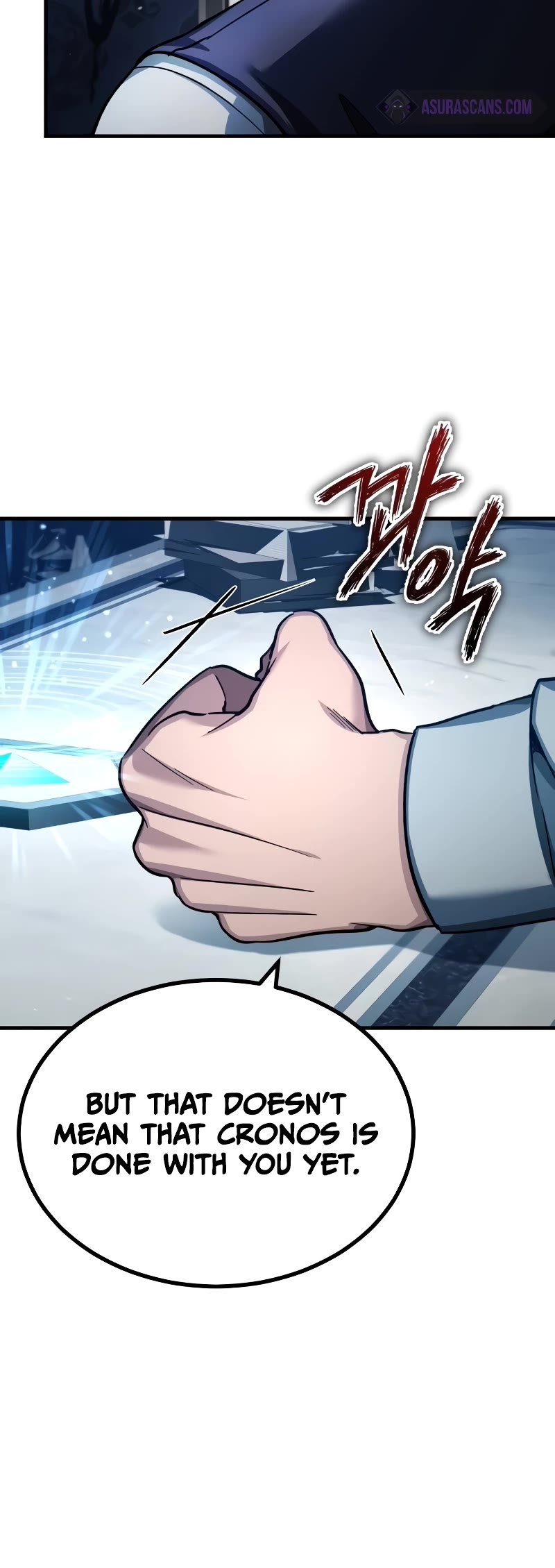 The Heavenly Demon Can’t Live a Normal Life chapter 117 page 10