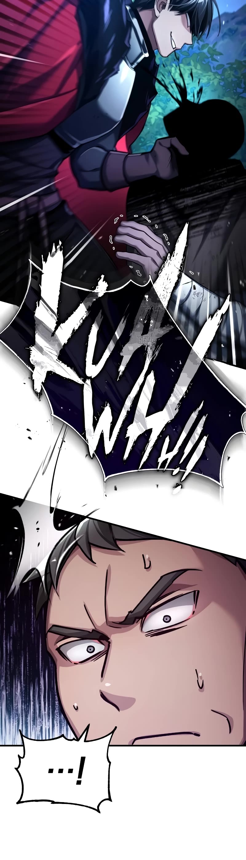 The Heavenly Demon Can’t Live a Normal Life chapter 117 page 14