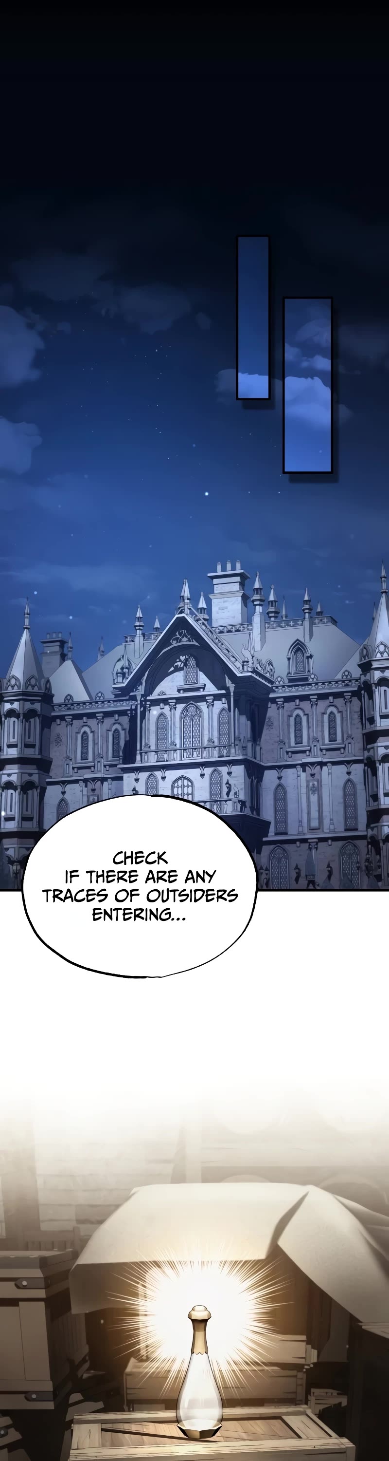 The Heavenly Demon Can’t Live a Normal Life chapter 117 page 18