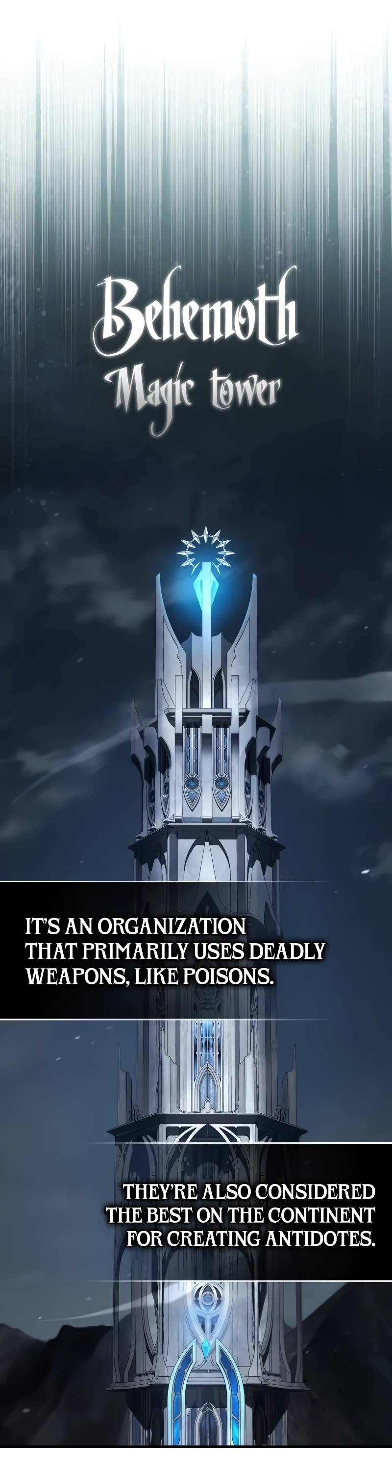 The Heavenly Demon Can’t Live a Normal Life chapter 117 page 21