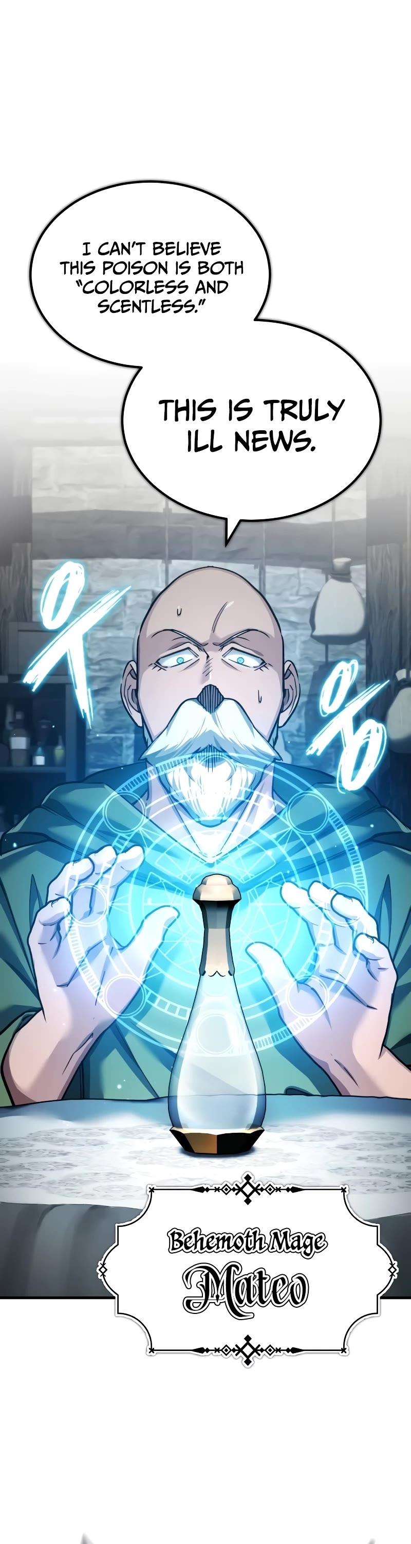 The Heavenly Demon Can’t Live a Normal Life chapter 117 page 22