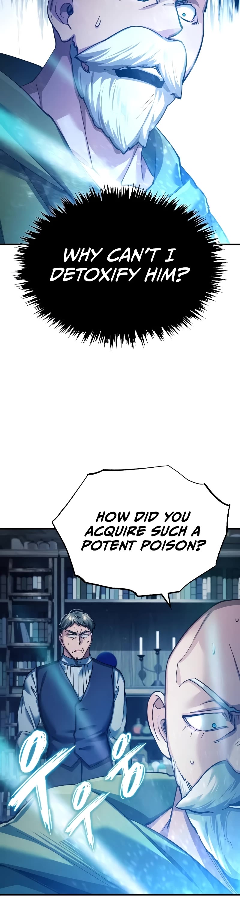 The Heavenly Demon Can’t Live a Normal Life chapter 117 page 27